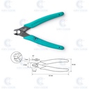 [HE-SHR760] HERRAMIENTA DE CORTE Y PRENSADO JBC SHR760