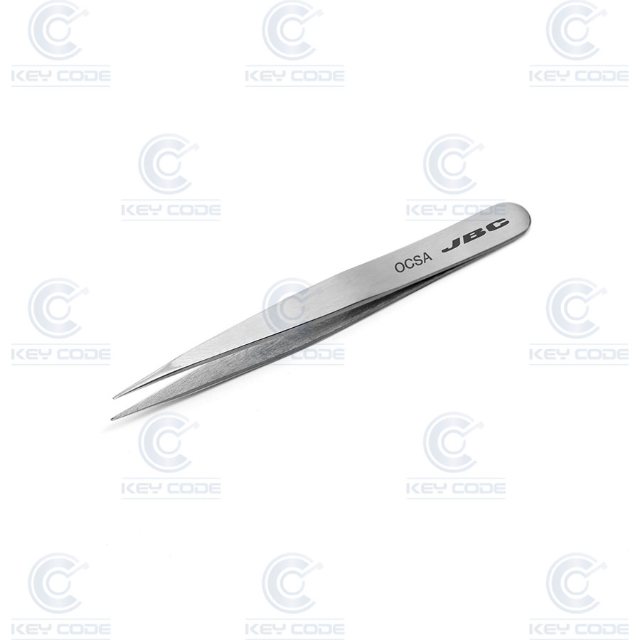 JBC OCSA FINE TIP PLIERS