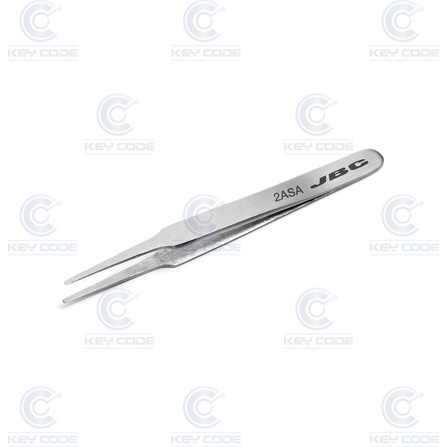 ROUND NOSED PLIERS WITH LARGE GRIPPING SURFACE JBC 2ASA