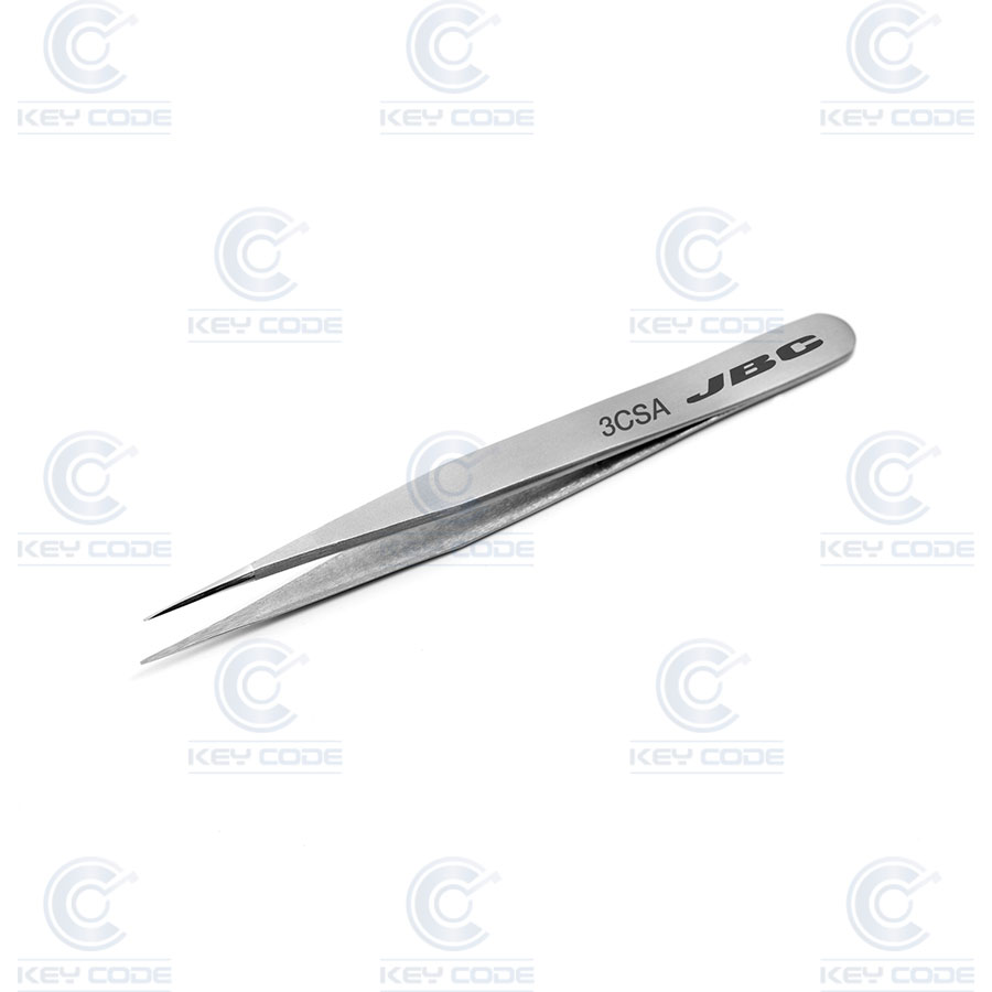 ULTRA FINE TIP PLIERS FOR SMALL JOBS JBC 3CSA 