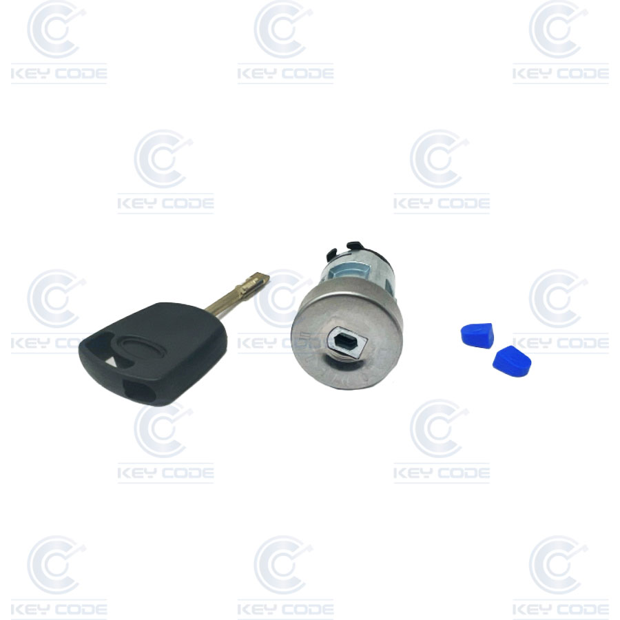 FORD MONDEO III IGNITION LOCK FO21 (4965992) 