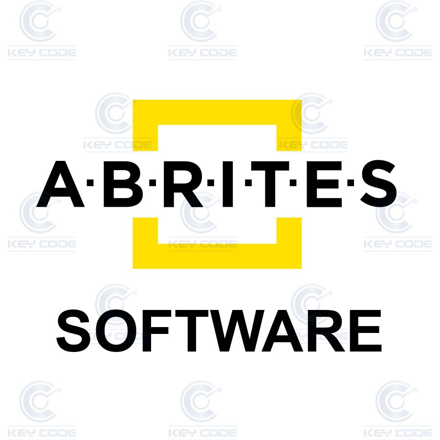[VN017] SOFTWARE ABRITES COMPONENT PROTECTION MANAGER