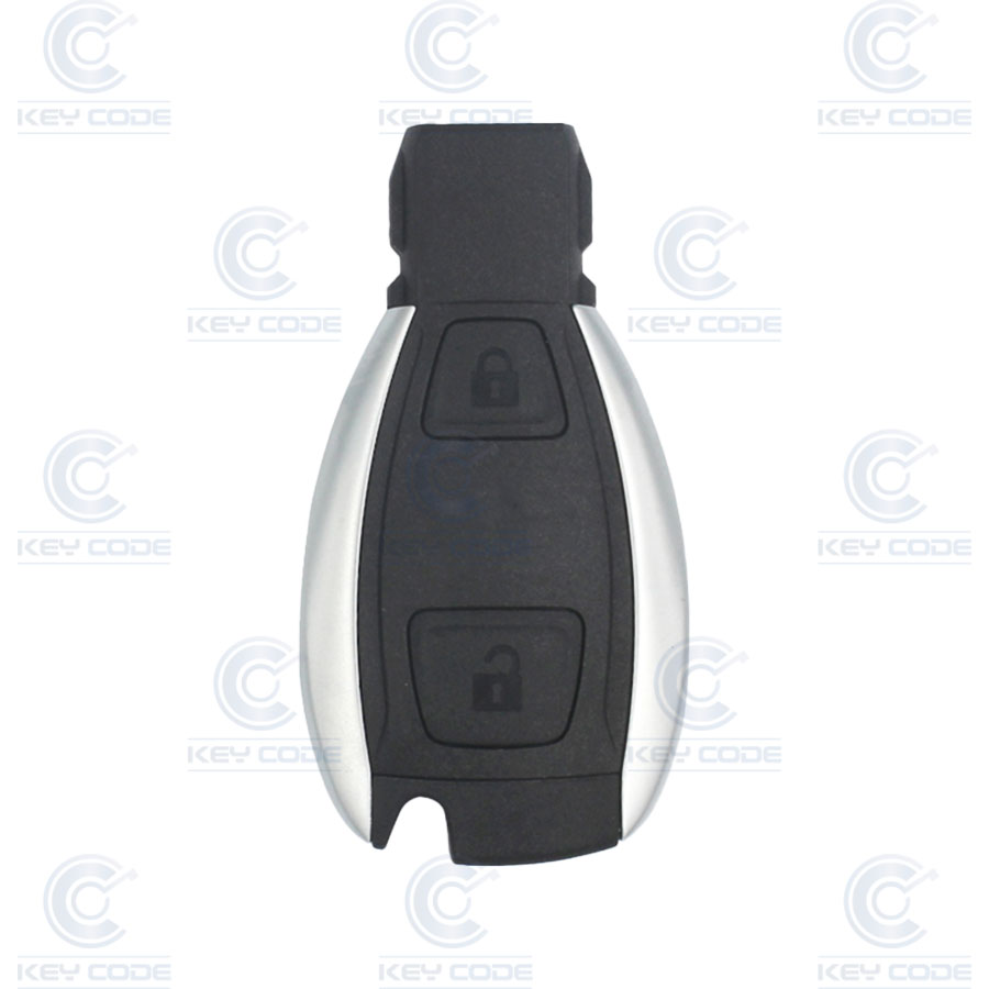MANDO INTELIGENTE INFINITI DE 2 BOTONES PARA Q30 / QX30 (2016 - 2019) (282585DB6A) 433 MHZ - ORIGINAL - 
