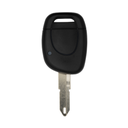 TELECOMMANDE RNLT CLIO II 02-08, KANGOO 02-04 FIXE 1 BOUTON (PCF7946 ID46)  (8200100173, 7701046796, 8200067907) NE72 433 mhz ASK