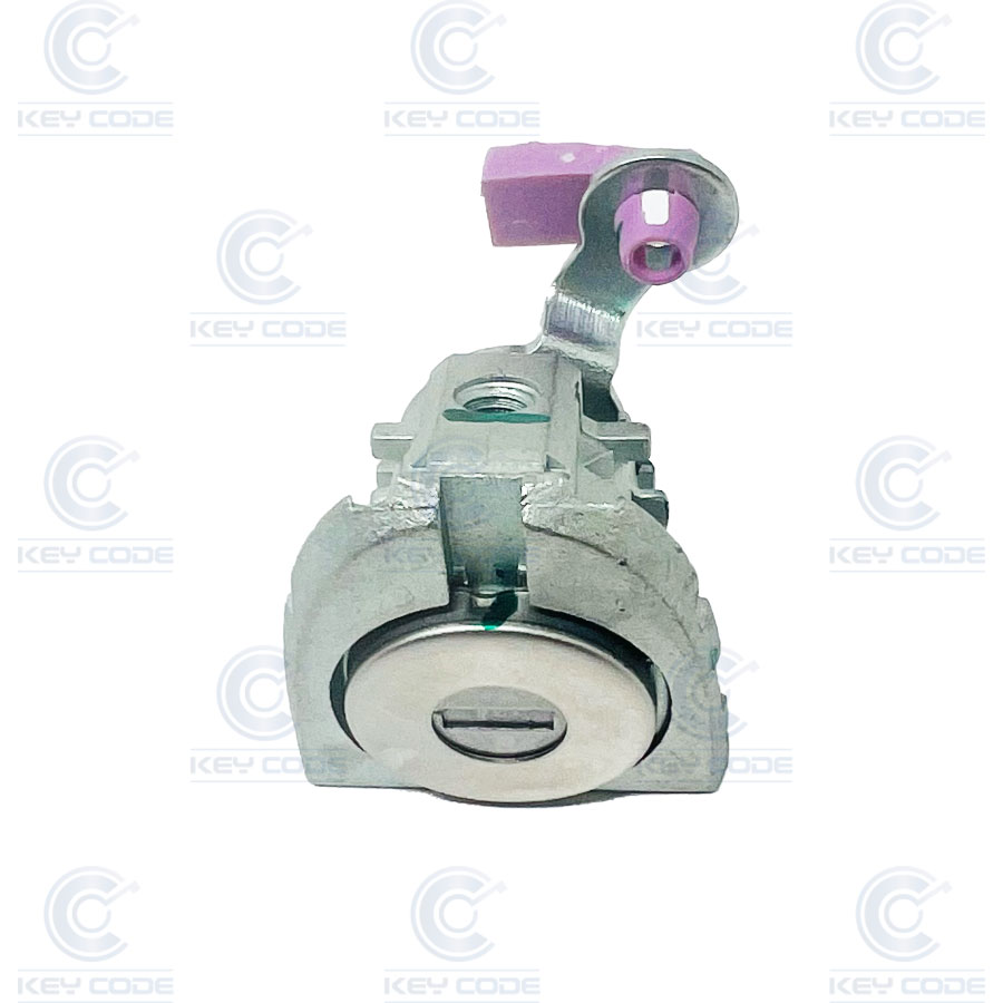 SERRURE PORTE NISSAN POUR JUKE (H0F01BA60A) NSN14  - ORIGINAL - 