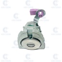  NISSAN DOOR LOCK FOR JUKE (H0F01BA60A) NSN14  - ORIGINAL - 
