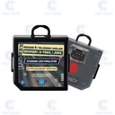 EMULADOR DE BLOQUEIO DE DIREÇÃO NISSAN Y RNLT 