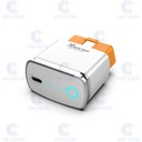 XHORSE MINI OBD TOOL FT FOR TOYOTA KEY PROGRAMMING COMPATIBLE WITH VVI KEY TOOL MAX AND VVDI KEY TOOL MAX PRO