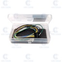 BMW ISN MODULE 3 FOR MINI ADCP 2 PROGRAMMER