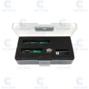MODULE 8 FOR ACDP 2 PROGRAMMER BMW FRM FOOTWEL