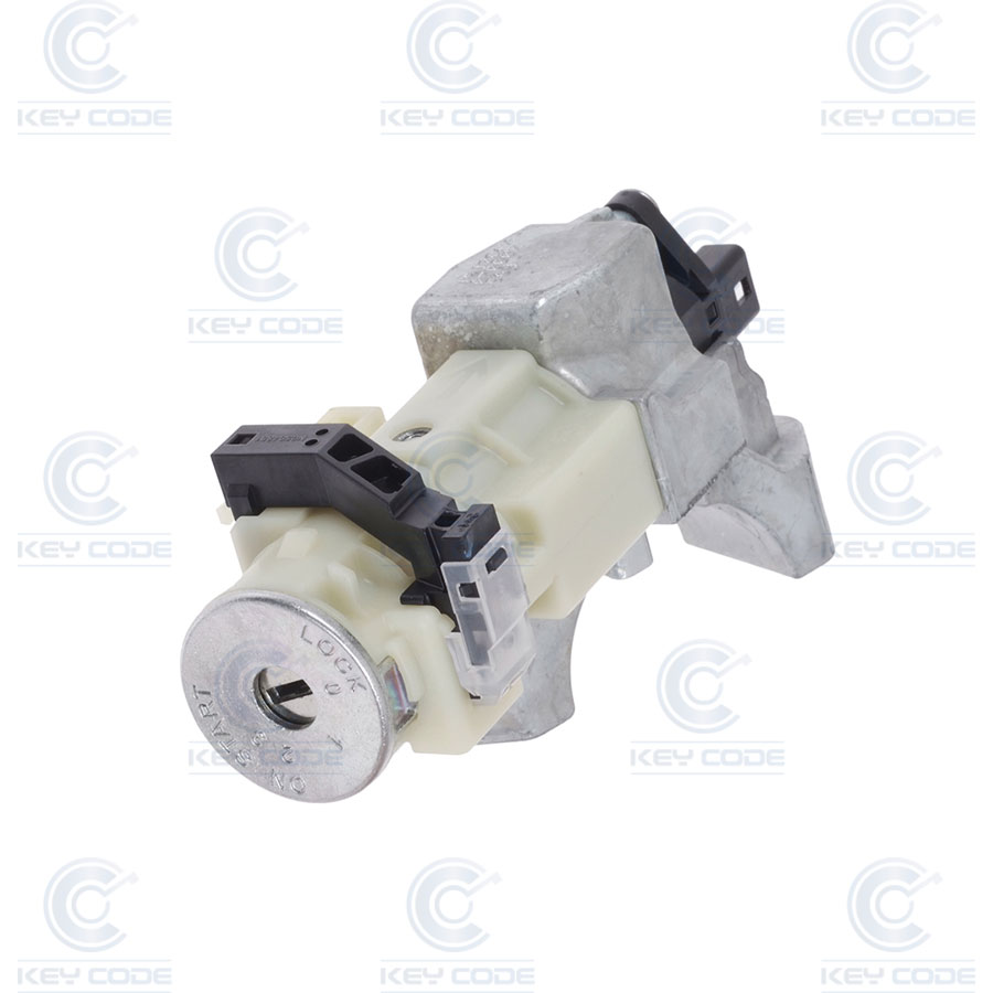  NISSAN QASHQAI II IGNITION, PULSAR (D87004EA0B) NSN14 - ORIGINAL - REMOTE NOT INCLUDED
