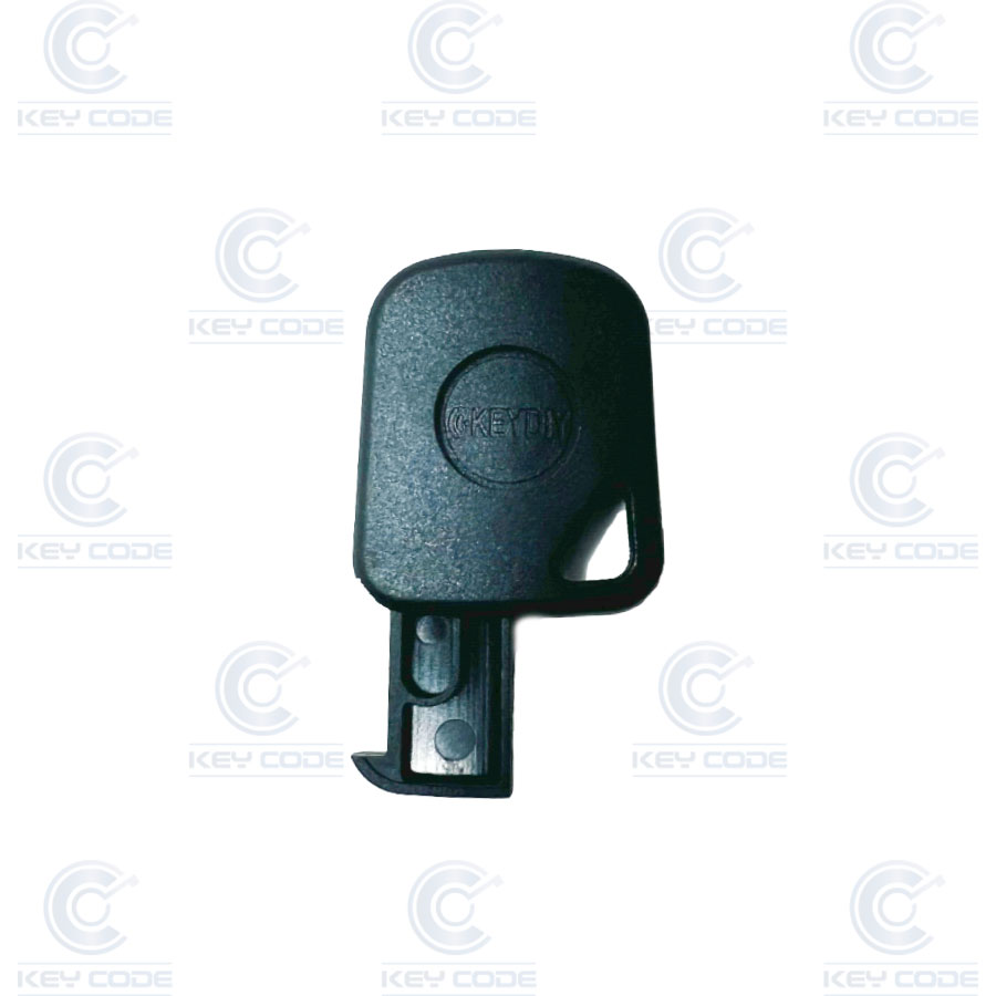 CABEÇA PLASTICA PARA TRANSPONDER 
