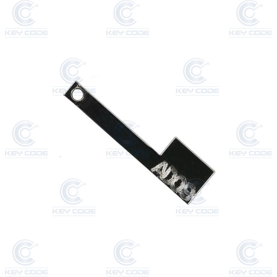 ADAPTATEUR AD09 KEYLINE OPZ03712B VOLVO POUR NINJA TOTAL