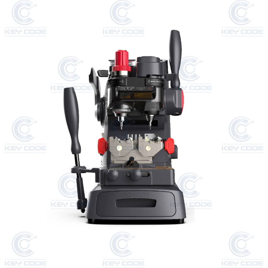 MAQUINA DE CORTE MANUAL CONDOR  XC-002 PRO