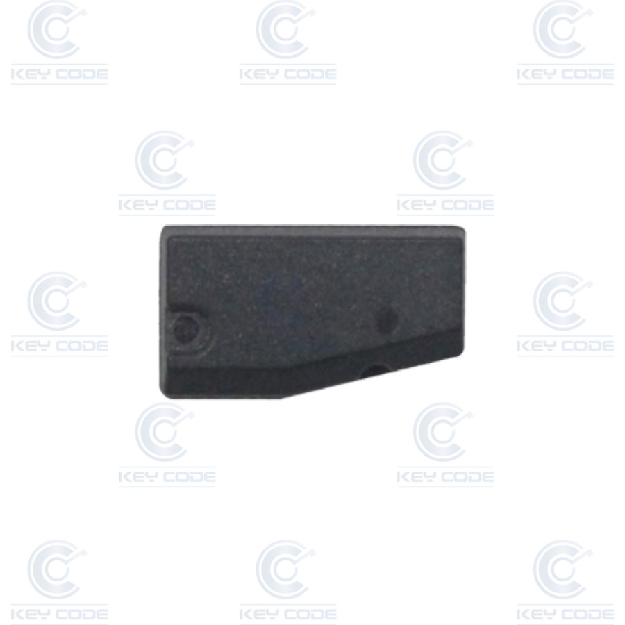 TRANSPONDER CARBONO CN5 FORD 40 Y 80 BIT, TOYOTA G (SOLO COPIA)