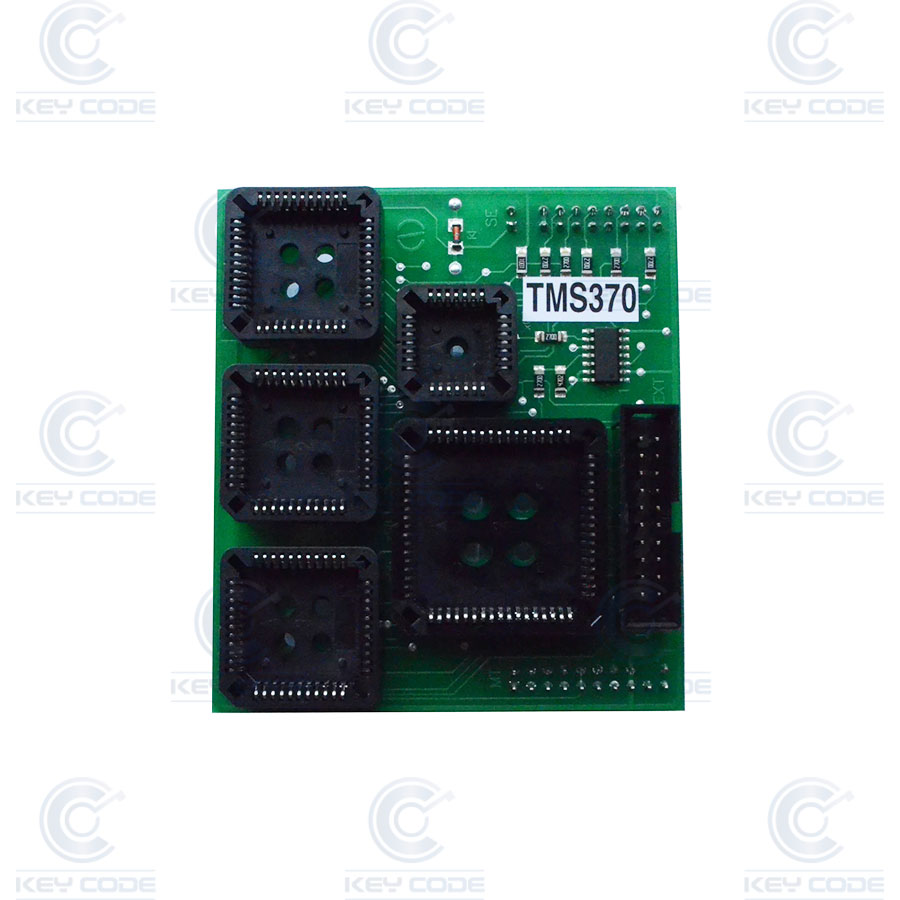 ORANGE 5 TMS370 ADAPTER + LICENSES