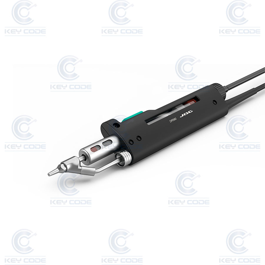 DESOLDERING TOOL DR560 - JBC