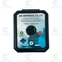 UNIVERSAL STEERING LOCK EMULATOR FOR ESL AND ELV OF MERCEDES SPRINTER, VITO, VOLKSWAGEN AND CRAFTER (PLUG AND START)  