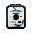 EMULADOR DE BLOQUEO DE DIRECCION UNIVERSAL PARA ESL Y ELV DE MERCEDES PARA PROGRAMACION CON ABRITES, VVDI MB, CGDI MB, AUTEL 