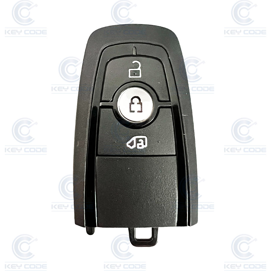 COMANDO FORD 3 BOTÕES PARA TRANSIT (2019-2023) (2446388) HITAG PRO ID49 433 MHZ - ORIGINAL - 