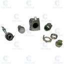  RNLT CAPTUR II LEFT DOOR LOCK (8201728930) UNASSEMBLED