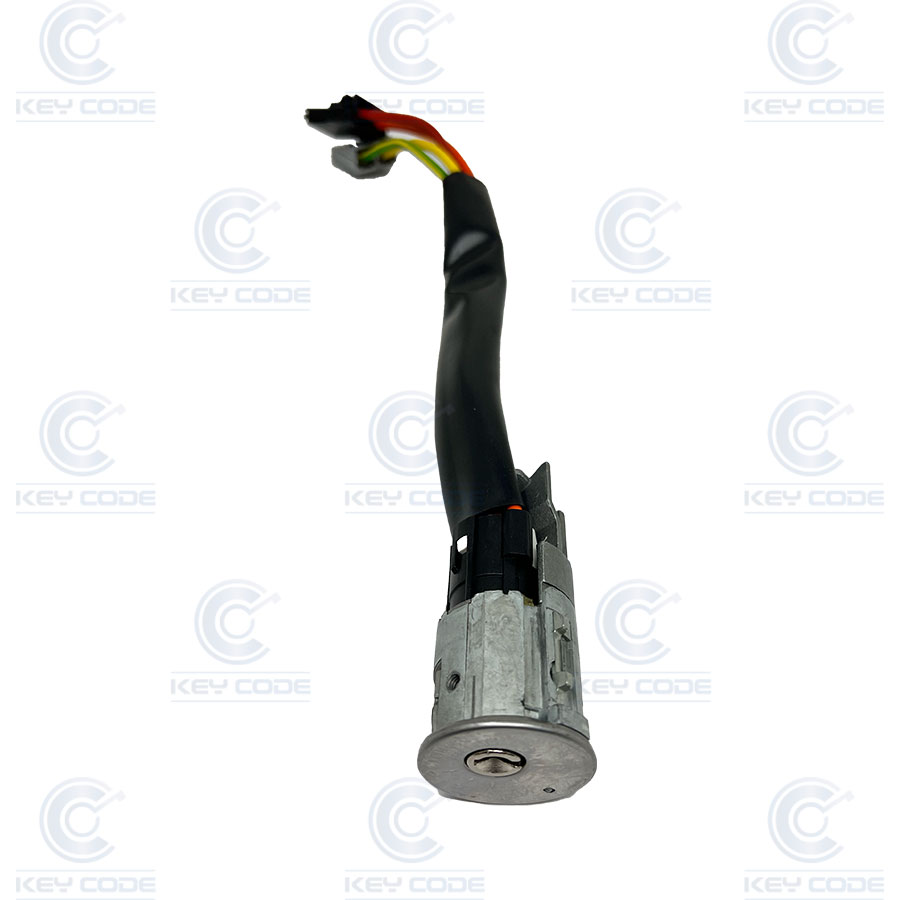 CERRADURA ARRANQUE RNLT PARA LAGUNA I, MASTER,  MASCOTT,  OPEL MOVANO,  VIVARO (7701035287) - SIN PISTONES, PINES, MUELLES Y TAPA