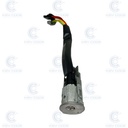 CERRADURA ARRANQUE RNLT PARA LAGUNA I, MASTER,  MASCOTT,  OPEL MOVANO,  VIVARO (7701035287) - WITHOUT PINS, SPRINGS AND LID