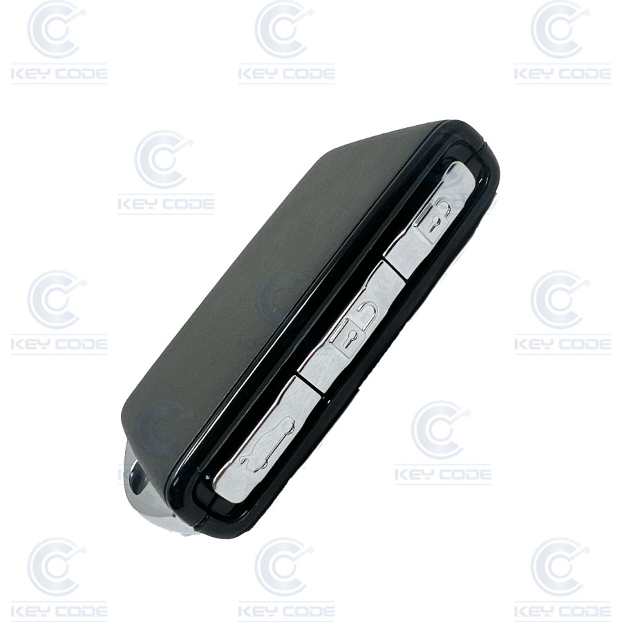 COMANDO VOLVO 4 BOTÕES PARA XC40 (32398001) CRYPTO 128 BITS AES 433 Mhz FSK - ORIGINAL - 