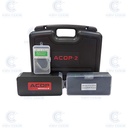 ACDP 2 MINI PACK BMW CAS (MINI ACDP 2 + MODULO 1, 3 + ADAPTADORES N20 / N13 / N55 / B38)