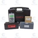 ACDP 2 PACK BMW FEM / BDC  (MINI ACDP 2 +  2, 3 MODULES + N20 / N13 / N55 / B38  ADAPTERS + B48 ADAPTER) 