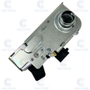 LEFT FRONT DOOR LOCK FOR FORD TRANSIT (2006) (1818768) - ORIGINAL -
