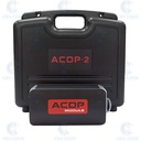 PACK ACDP 2 PORSCHE BCM (MINI ACDP 2 + MODULO 10) 