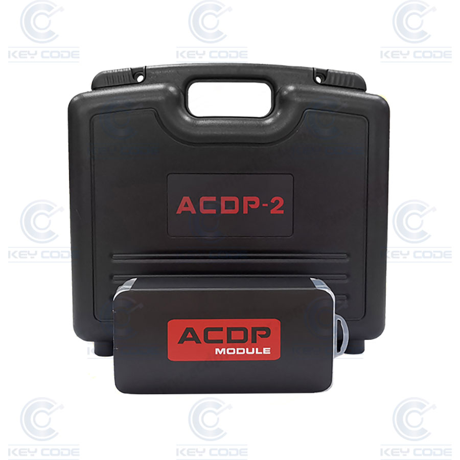 [ACDP2-JLR] PACK ACDP 2 JLR (MINI ACDP 2 + MODULO 9)