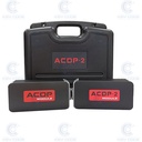 PACK ACDP 2 VW / AUDI TCU MILEAGE (MINI ACDP 2 + MODULOS 21, 25 + LICENCIA MODULO 30) 