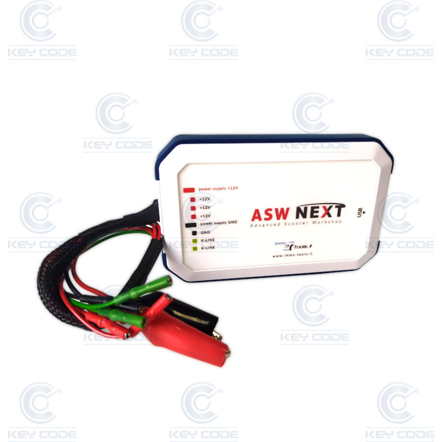 MOTO ASW NEXT K-LINE TOOL