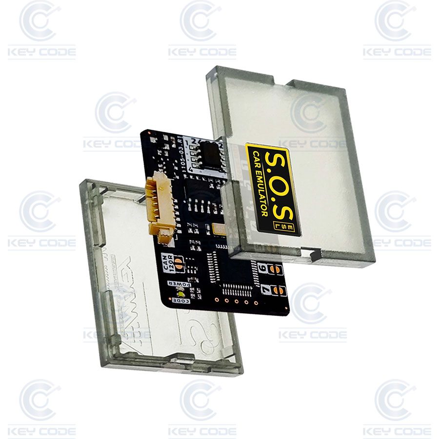 EMULADOR ESL Y ELV S.O.S