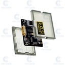 S.O.S PRO  IMMO OFF - EMULATEUR ESL / ELV 