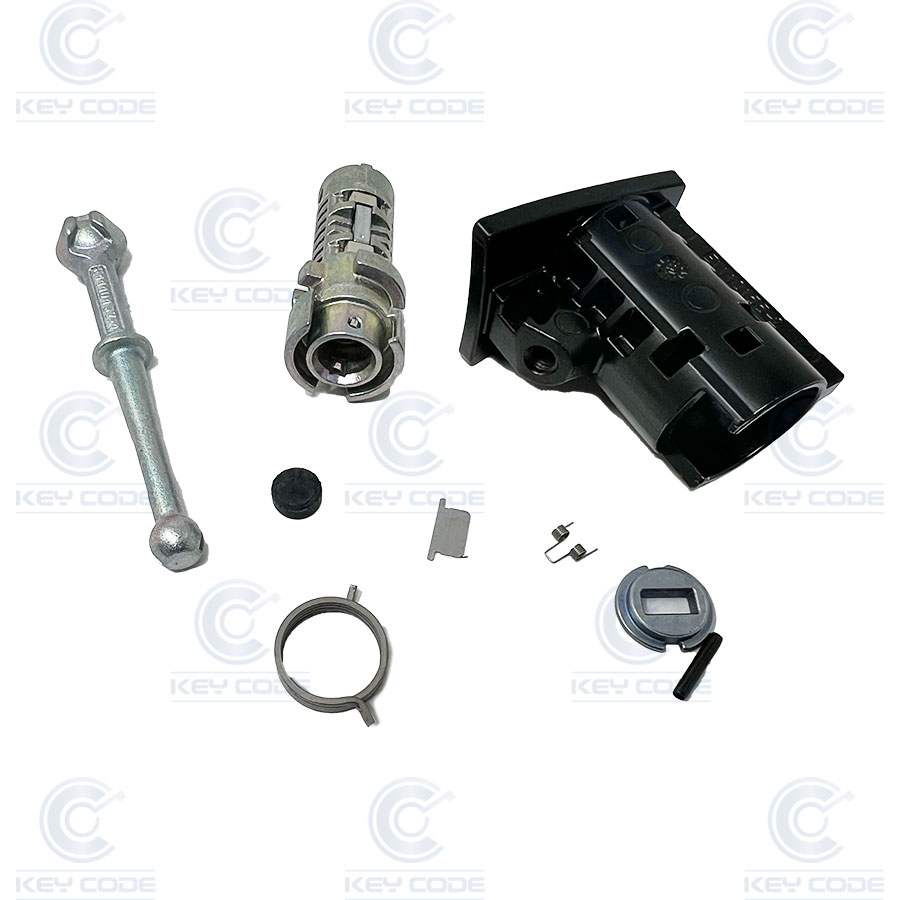 SERRURE DE PORTE GAUCHE PSA DS (16432149) VA2 - ORIGINALE - 