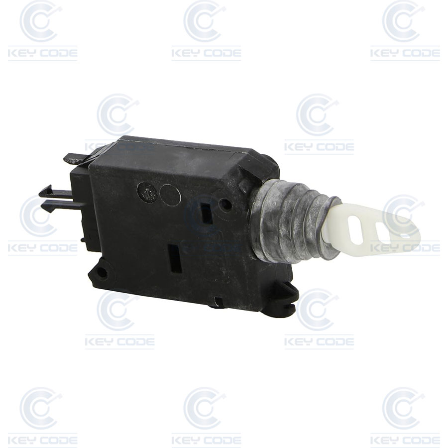  PEUGEOT 206 DOOR CLOSING MOTOR (256371) - ORIGINAL - 