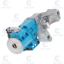  NISSAN QASHQAI II Ignition, PULSAR NSN14  (D87004EA1A) - ORIGINAL - REMOTE NOT INCLUDED