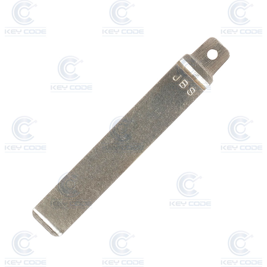 KEY BLADE HYUNDAI FOR TUCSON (81996J3001)  - GENUINE