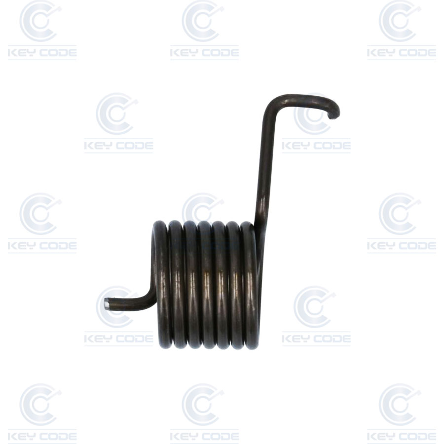MUELLE DE MOVIMIENTO KEYLINE RIC04670B PARA CARAT 