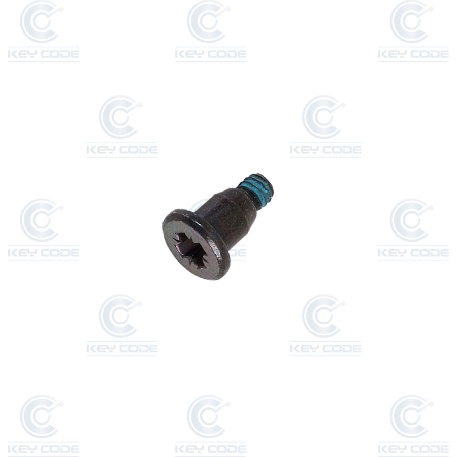 TORNILLO PARA MANDO NISSAN NOTE, NV200 / EVALIA BUS, NV200 BESTELWAGEN, PATHFINDER III, TIIDA HATCHBACK (014110005A) - ORIGINAL - 