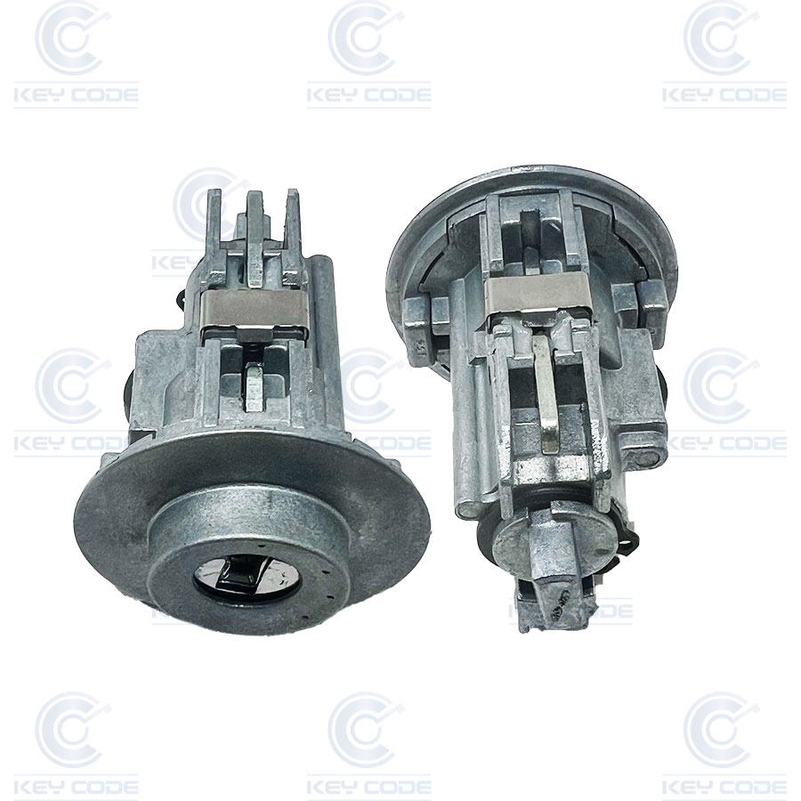 SERRURE DE DEMARREUR DE TOYOTA HILUX (2014) (690570K052) TOY48 - ORIGINALE - 