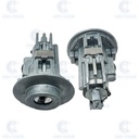 SERRURE DE DEMARREUR DE TOYOTA HILUX (2014) (690570K052) TOY48 - ORIGINALE - 