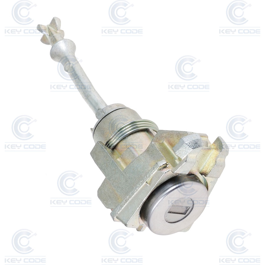 SERRURE PORTE GAUCHE TOYOTA AYGO TOY48 (690520H040, 69052-0H040) - ORIGINALE -