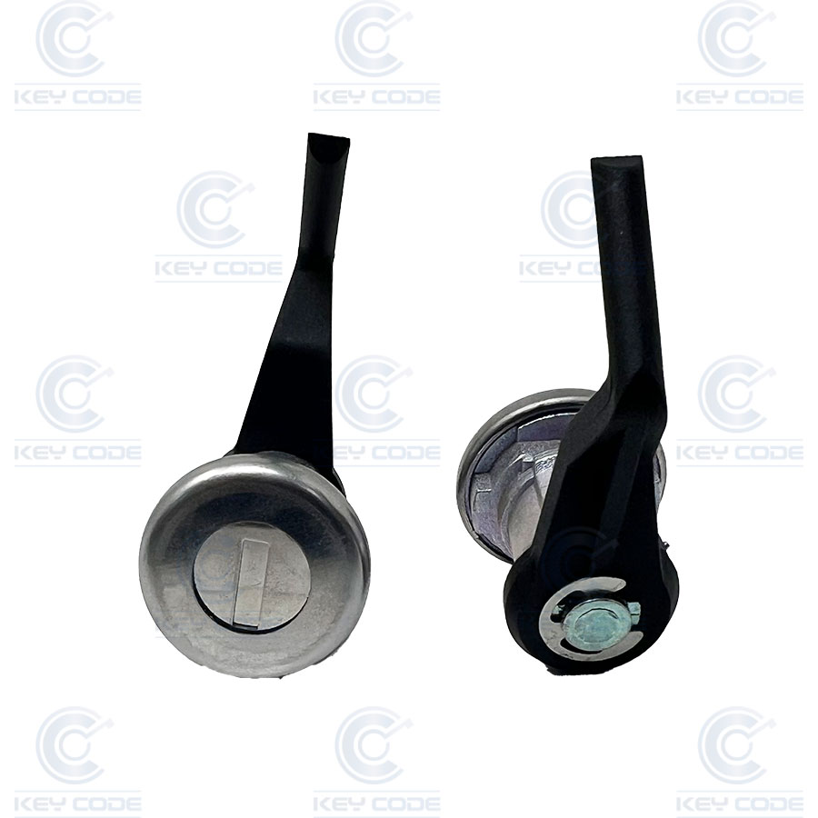  RNLT MAGNUM VAC102 TRUCK DOOR LOCK SET (5000289463) - ORIGINAL 