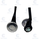 set DE SERRURE DE PORTE CAMION RNLT MAGNUM VAC102 (5000289463) - ORIGINAL 