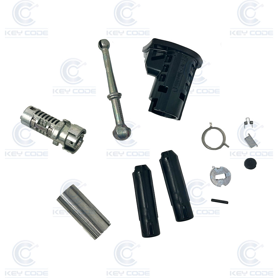 SERRURE PORTE DROITE DS CROSSBACK SANS INSERT (1643215080) - ORIGINAL