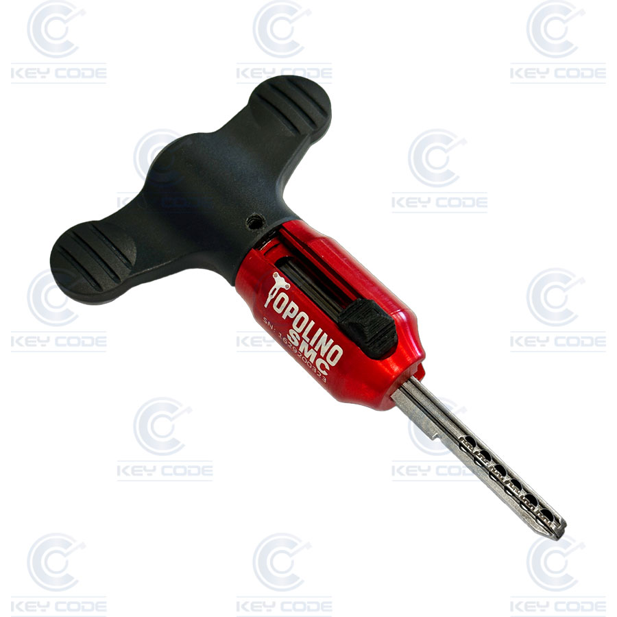TOPOLINO DECODER MCM S